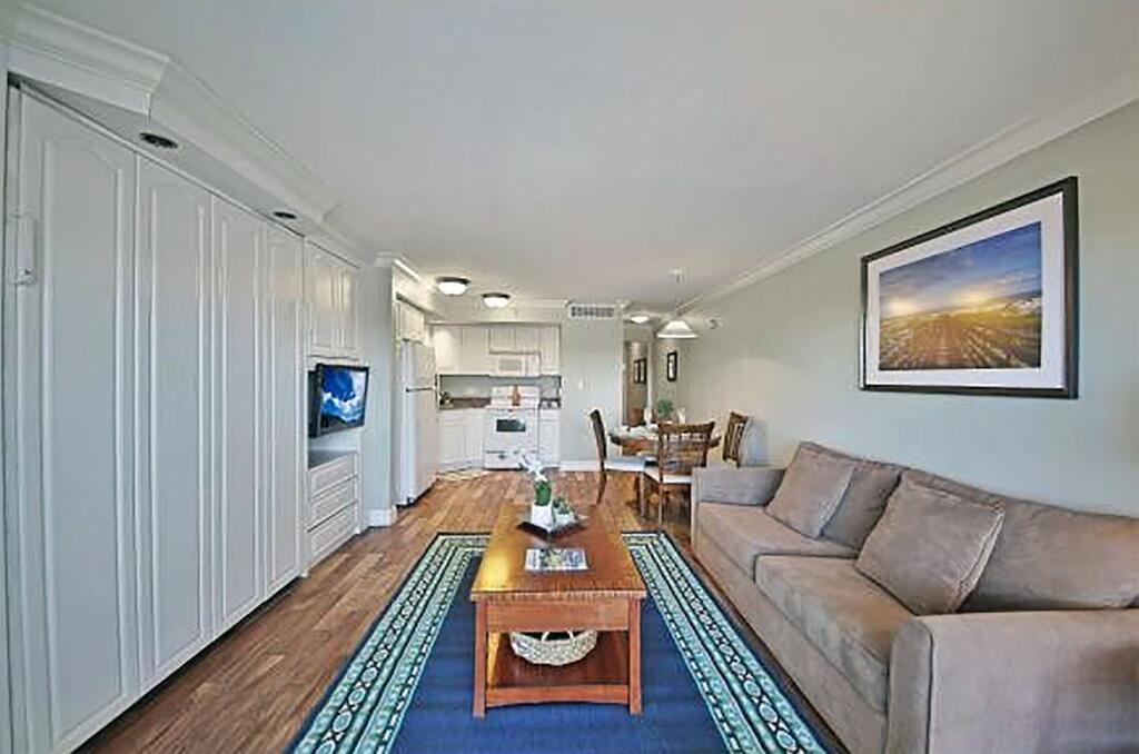 South Seas Bayside Villa 4112 - thumb 1