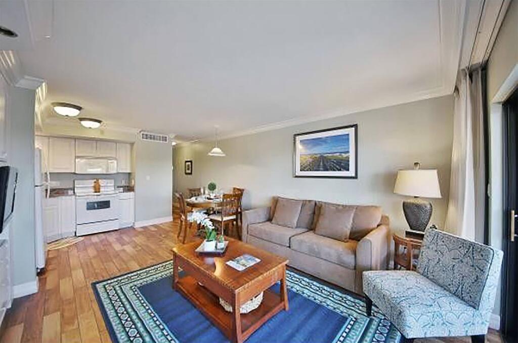 South Seas Bayside Villa 4112 - thumb 3