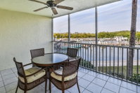 South Seas Bayside Villa 4120 Accommodation Missouri
