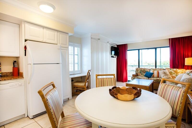 South Seas Bayside Villa 5102- 3 Night Minimum, Waterfront With Dock! Condo - thumb 3