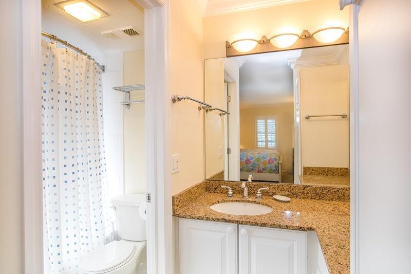 South Seas Bayside Villa 5102- 3 Night Minimum, Waterfront With Dock! Condo - thumb 0
