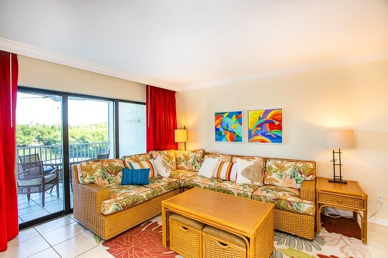 South Seas Bayside Villa 5102- 3 Night Minimum, Waterfront With Dock! Condo - thumb 1