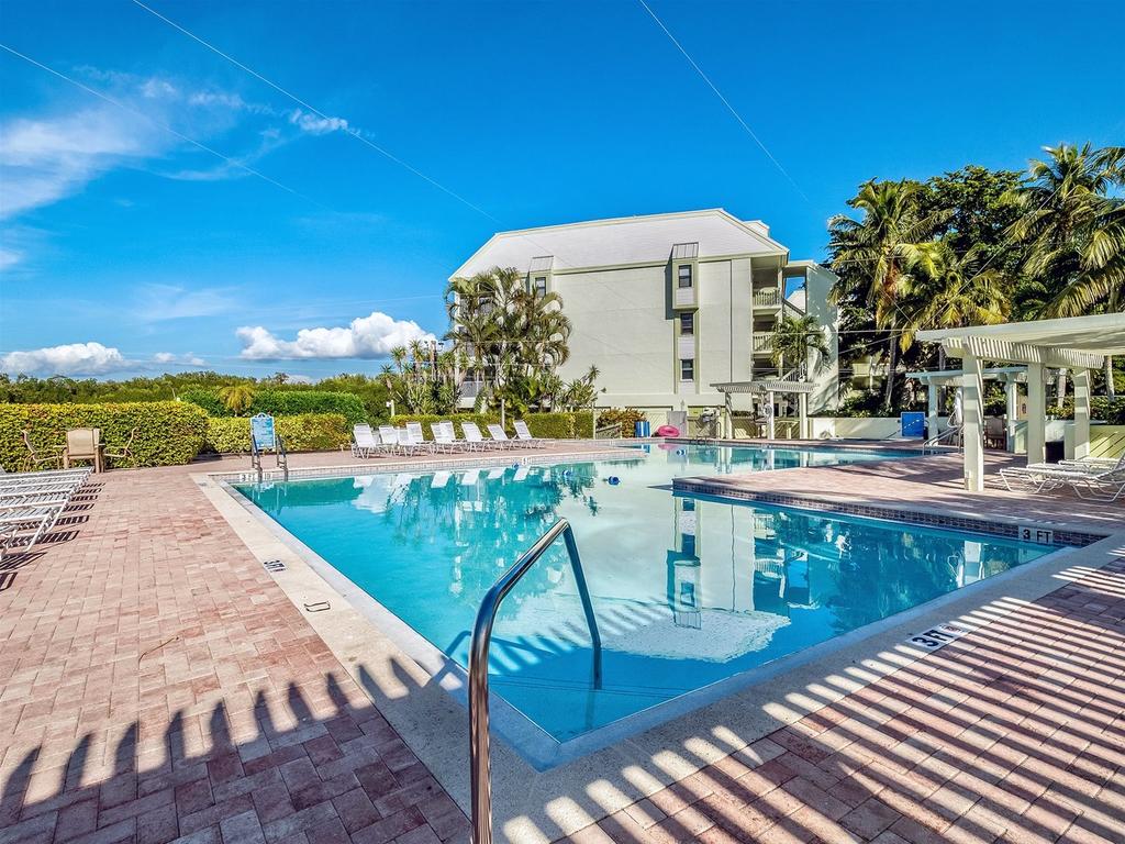 South Seas Bayside Villa 5234 - thumb 3