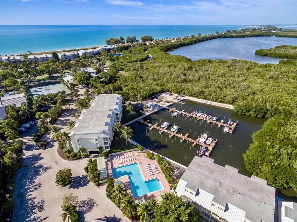 South Seas Bayside Villa 5234 - thumb 1