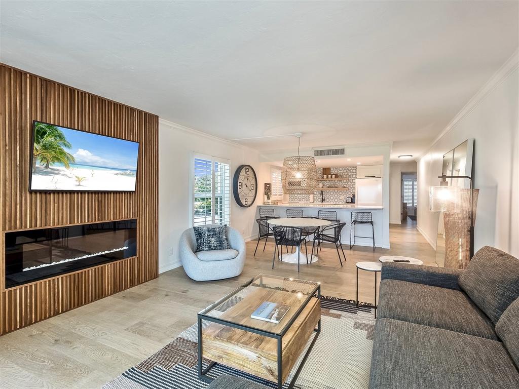 South Seas Beach Villa 2418 - thumb 3