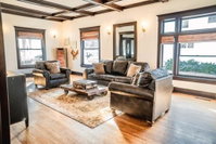 Southern Comfort Sweetwater Historical Charmer Accommodation Missouri