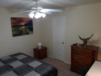 Spacious Home - Private bed room Family / Game room Guest Office Accommodation Missouri
