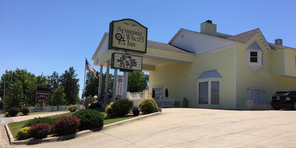 Spinning Wheel Inn - thumb 0