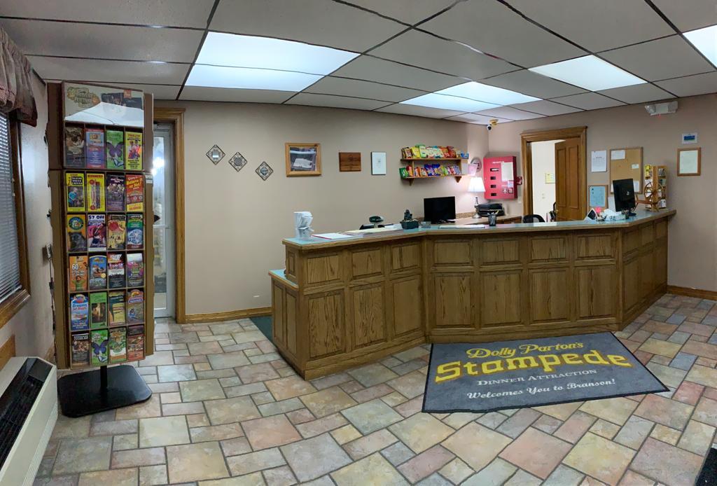 Spinning Wheel Inn - thumb 1