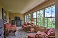 Springfield House w/ Patio - 30 Min. to Branson Accommodation Missouri