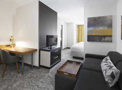 SpringHill Suites Austin Round Rock