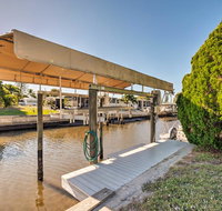St. James City Home w/Prvt Dock  Pool Access - Accommodation Missouri
