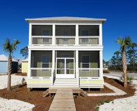 Stallin at the Beach Accommodation Missouri