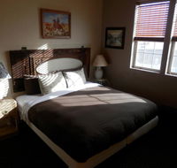 Steam Train Hotel - Accommodation Missouri