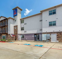 Studio 6-Orange TX - Accommodation Missouri