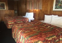 Sunset Inn Accommodation Missouri