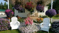 Sunset Motel of St. Ignace Accommodation Missouri