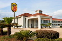 Super 8 by Wyndham Lake Charles Northeast Accommodation Missouri