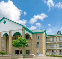 Super 8 by Wyndham Lakeland - Accommodation Missouri