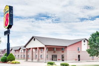 Super 8 by Wyndham Springfield/Battlefield Accommodation Missouri