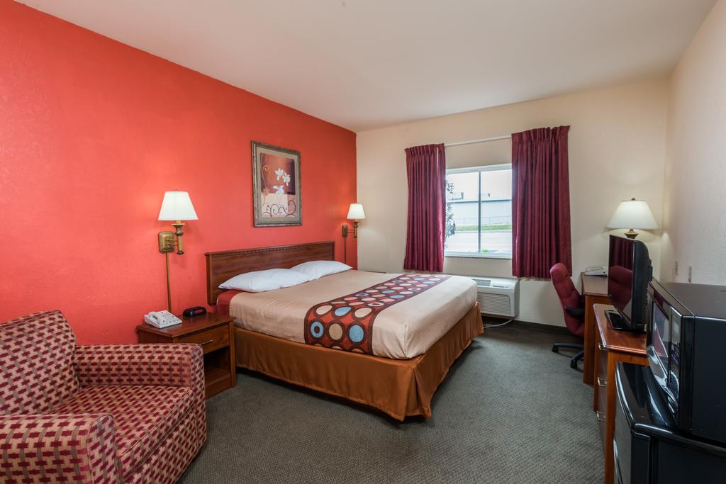 Super 8 By Wyndham St Robert Ft Leonard Wood Area - thumb 2
