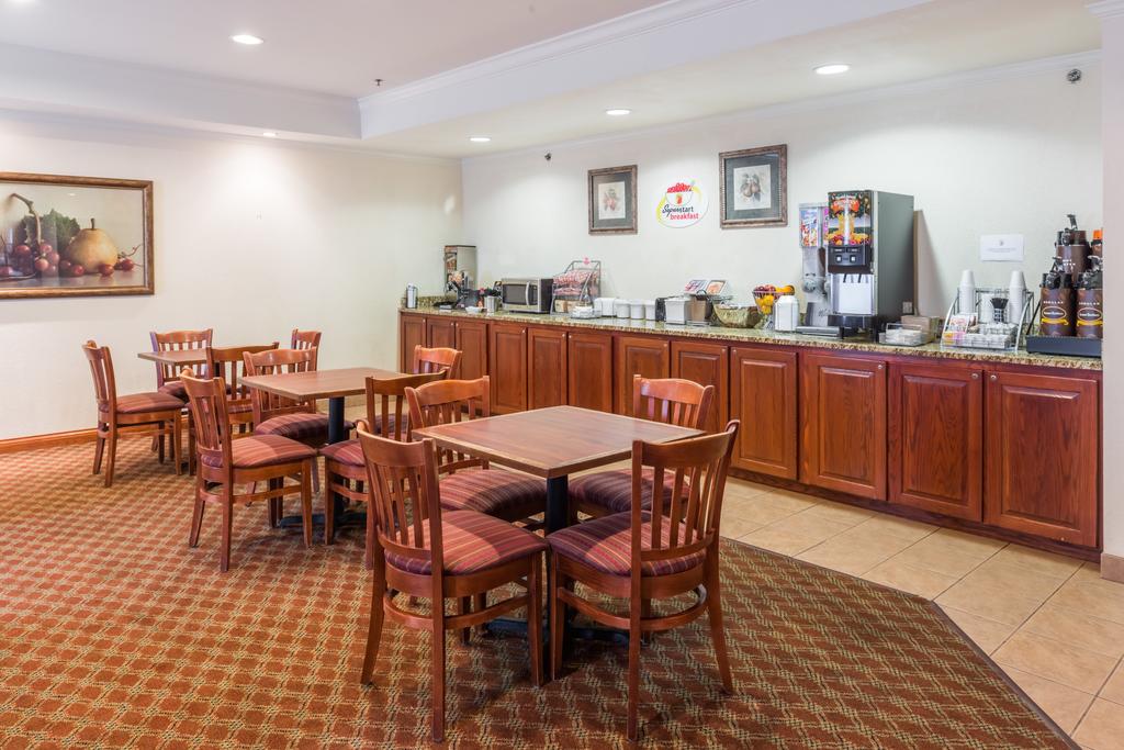 Super 8 By Wyndham St Robert Ft Leonard Wood Area - thumb 1