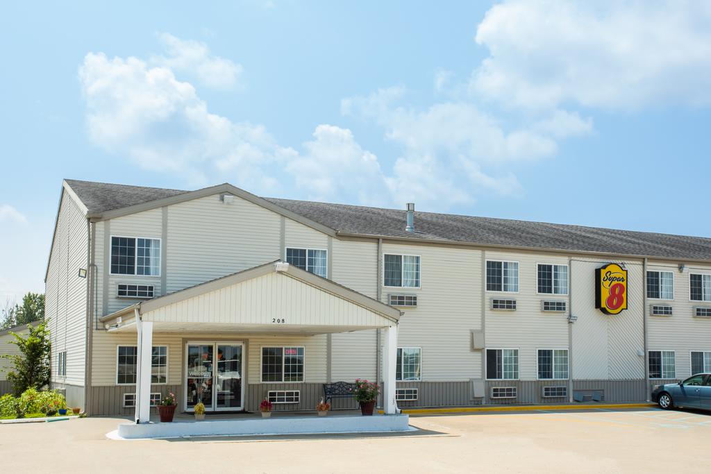 Super 8 By Wyndham Sweet Springs - thumb 3