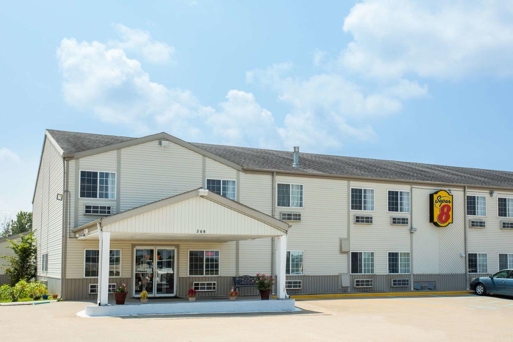 Super 8 By Wyndham Sweet Springs - thumb 0