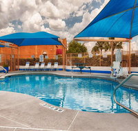SureStay Hotel by Best Western Mission - Accommodation Missouri