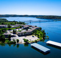 Table Rock Resorts at Kimberling Inn - Accommodation Missouri