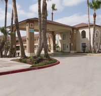Texas Inn  Suites Pharr/San Juan - Accommodation Missouri