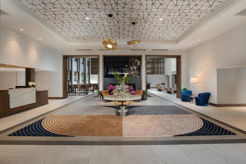 The Beeman Hotel - thumb 0