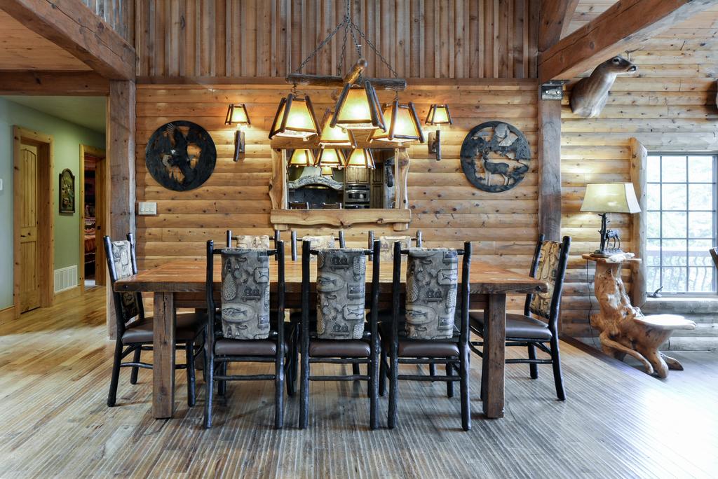 The Great Elk Lodge - thumb 1