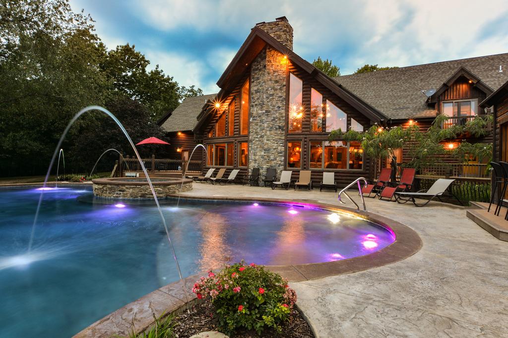 The Great Elk Lodge - thumb 0
