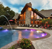 The Great Elk Lodge - Accommodation Missouri