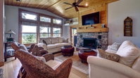 The Hermitage at Highlands Accommodation Missouri