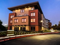 The Independence Hotel Accommodation Missouri