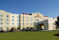 The Inn at Charles Town / Hollywood Casino Accommodation Missouri