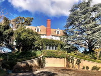 The Inn on Knowles Hill Bed  Breakfast Hotel Accommodation Missouri