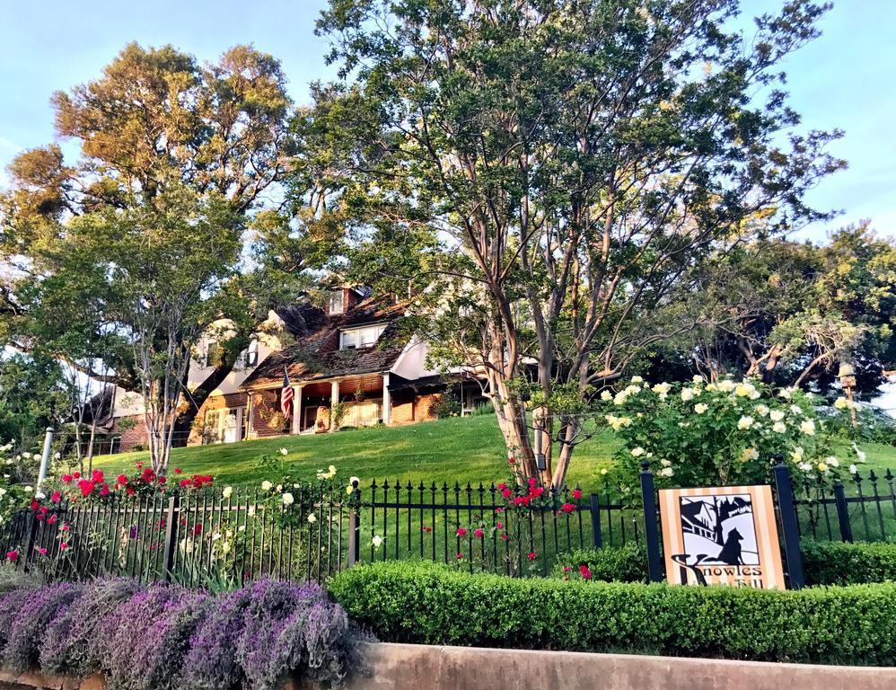 The Inn On Knowles Hill Bed & Breakfast Hotel - thumb 1