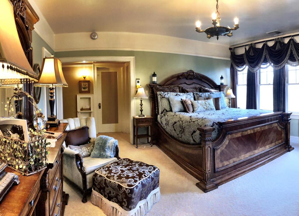 The Inn On Knowles Hill Bed & Breakfast Hotel - thumb 2