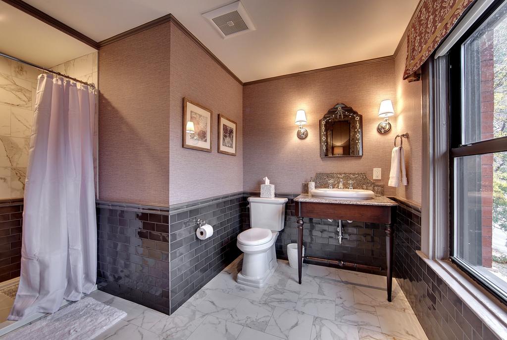 The New Victorian Mansion B&B - thumb 1