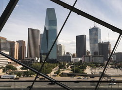 The Ritz-Carlton, Dallas