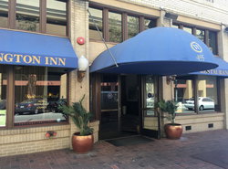 The Washington Inn