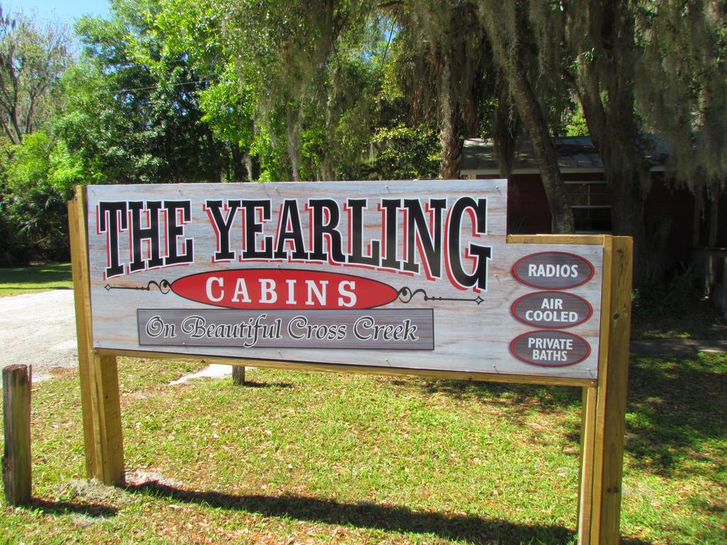 The Yearling Cabins - thumb 0