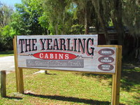 The Yearling Cabins Accommodation Missouri