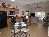 Tina Condo A-9 Accommodation Missouri