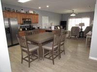 Tina Condo B-5 Accommodation Missouri