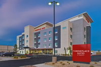 TownePlace Suites by Marriott El Paso East/I-10 Accommodation Missouri