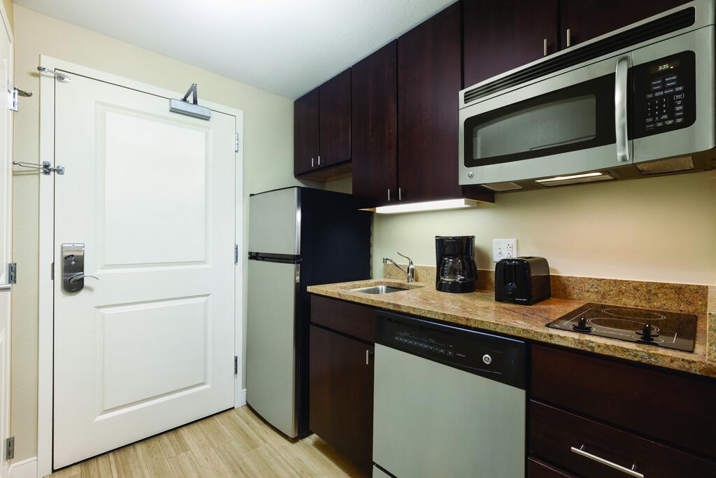 TownePlace Suites Joliet South - thumb 2